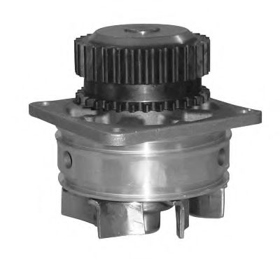 FAI AutoParts WP6474