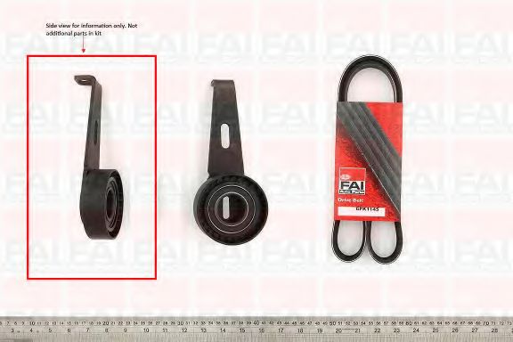 FAI AutoParts FBK03