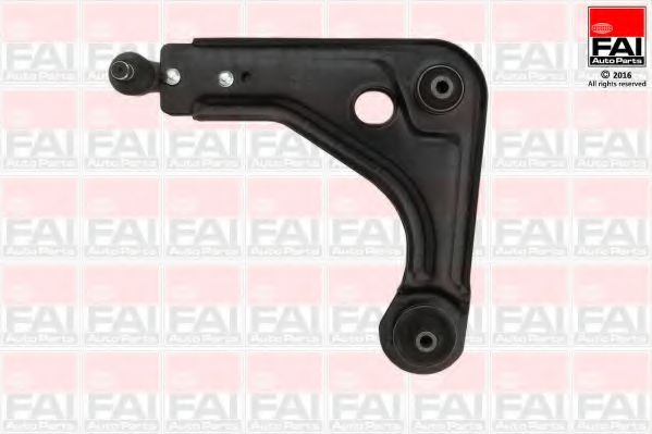 FAI AutoParts SS254