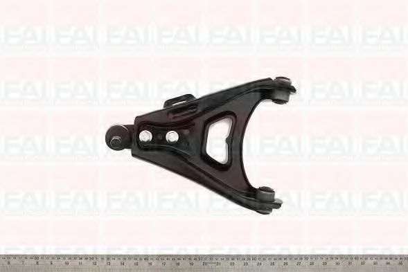 FAI AutoParts SS263