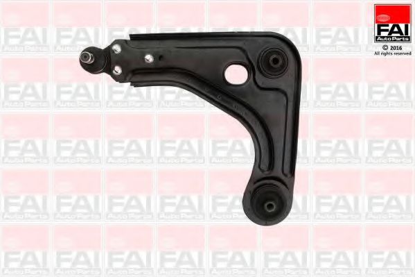 FAI AutoParts SS416