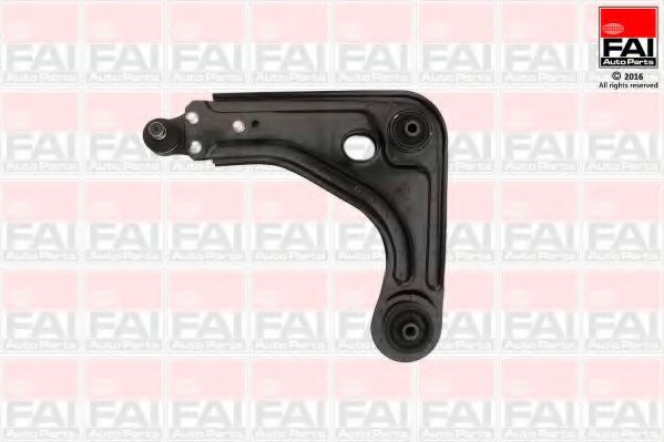 FAI AutoParts SS511