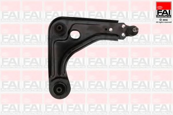 FAI AutoParts SS514