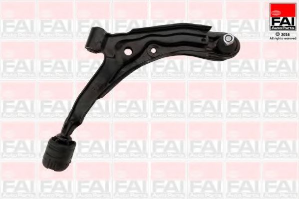 FAI AutoParts SS581