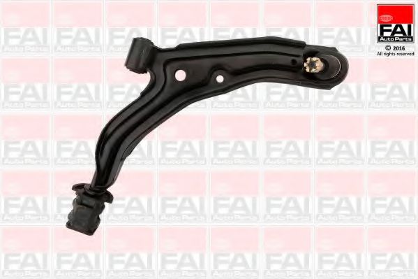 FAI AutoParts SS583