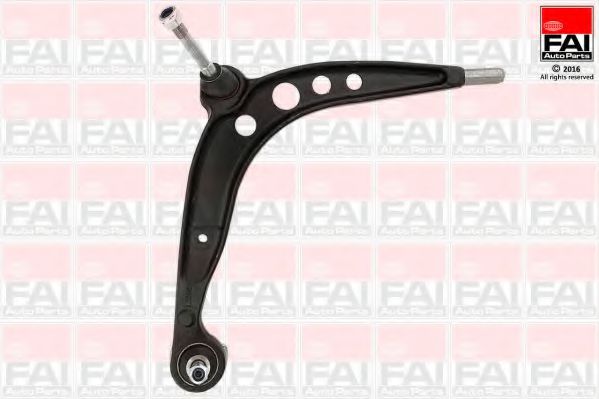 FAI AutoParts SS629