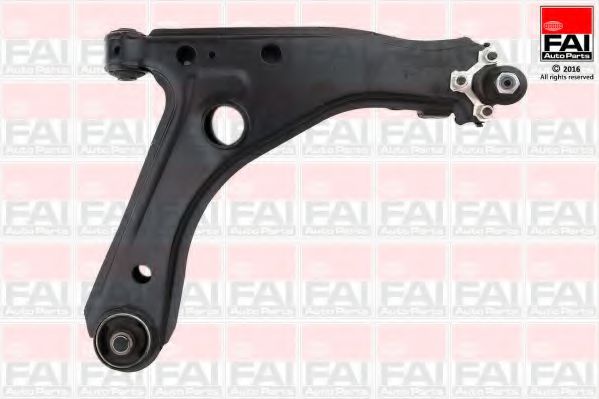 FAI AutoParts SS895