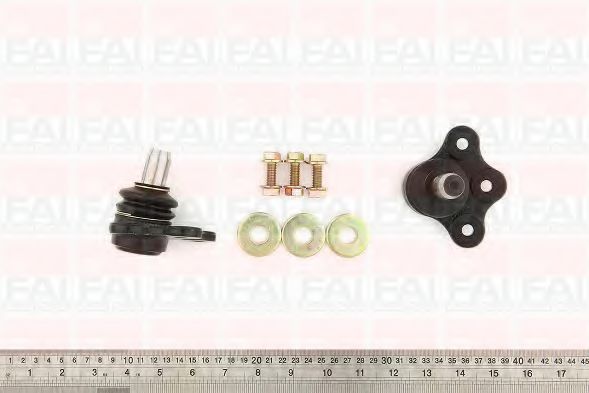 FAI AutoParts SS2078