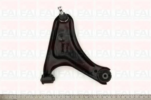 FAI AutoParts SS2743