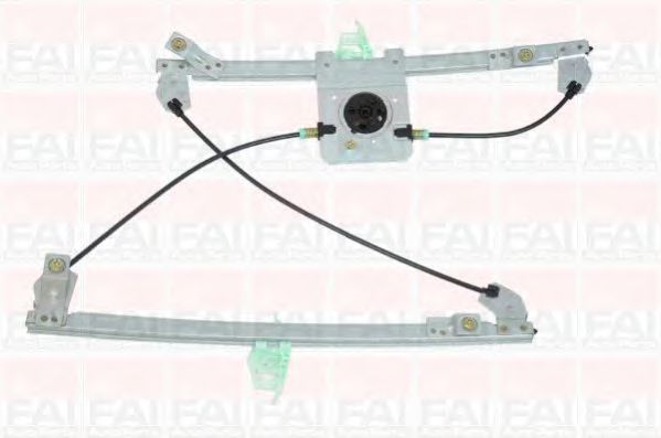 FAI AutoParts WR055