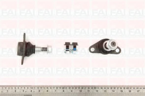 FAI AutoParts SS4438