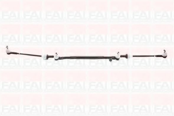 FAI AutoParts SS4954