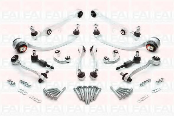 FAI AutoParts SS6202