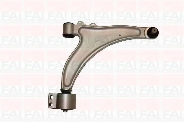 FAI AutoParts SS7075