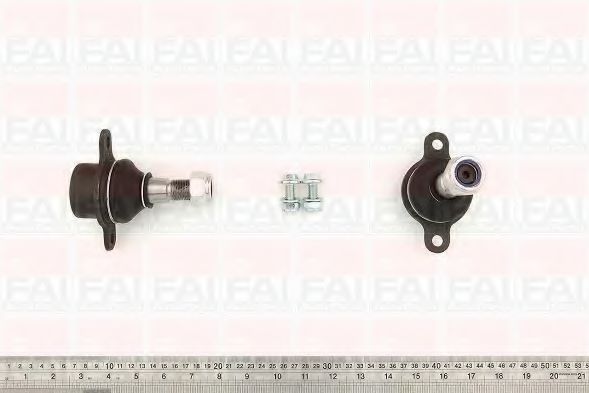 FAI AutoParts SS7147