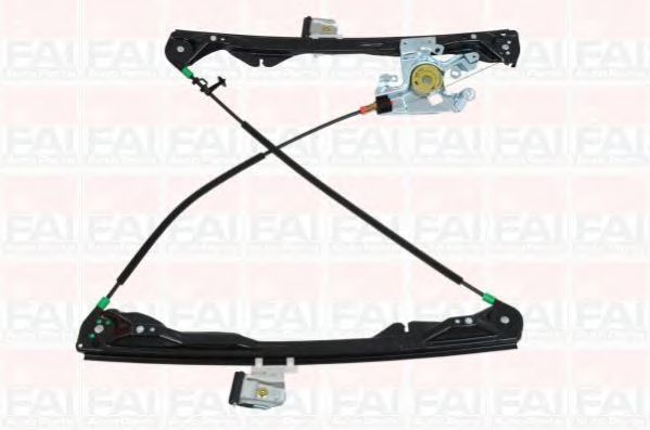 FAI AutoParts WR095