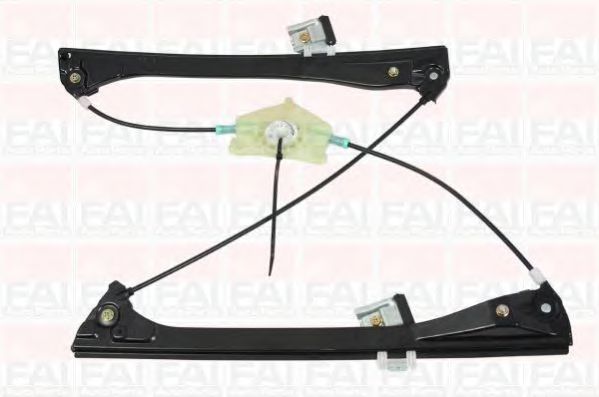 FAI AutoParts WR116