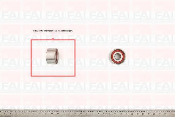 FAI AutoParts T9277