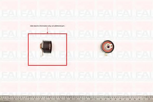 FAI AutoParts T9314