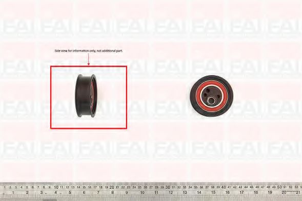 FAI AutoParts T9354