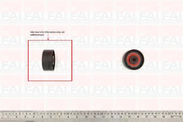 FAI AutoParts T9594