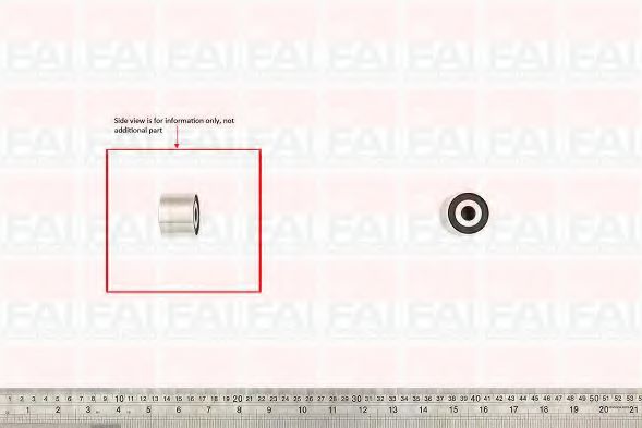 FAI AutoParts T9595