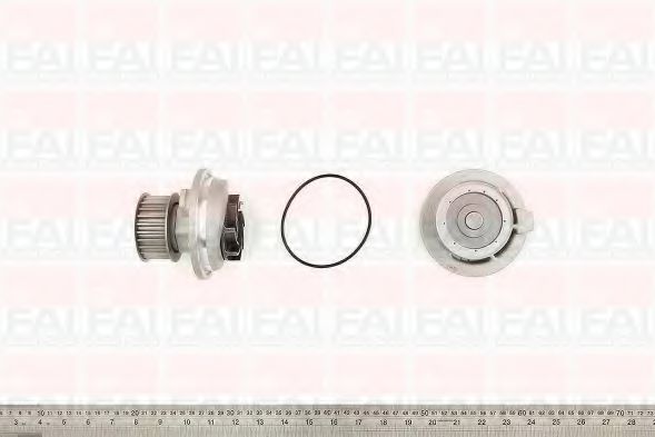 FAI AutoParts WP3059