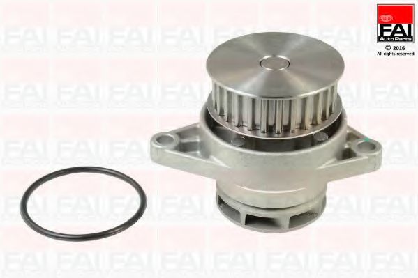 FAI AutoParts WP6334