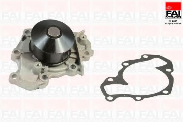 FAI AutoParts WP6472