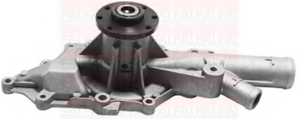 FAI AutoParts WP6493