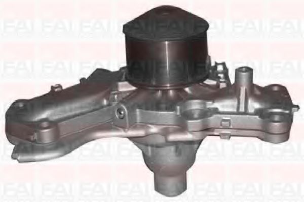 FAI AutoParts WP6536