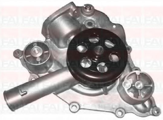 FAI AutoParts WP6547