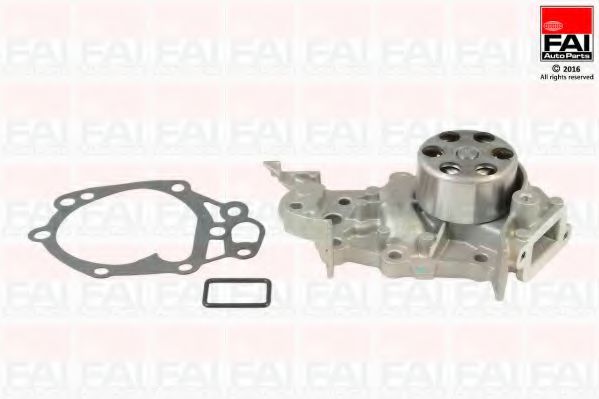 FAI AutoParts WP6552