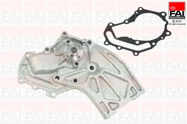 FAI AutoParts WP6584