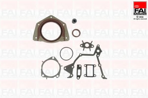 FAI AutoParts CS1070