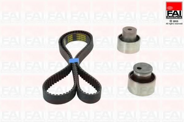 FAI AutoParts TBK181