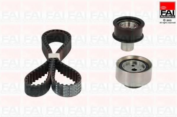 FAI AutoParts TBK344