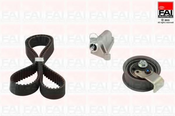 FAI AutoParts TBK365