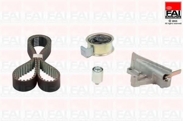 FAI AutoParts TBK384