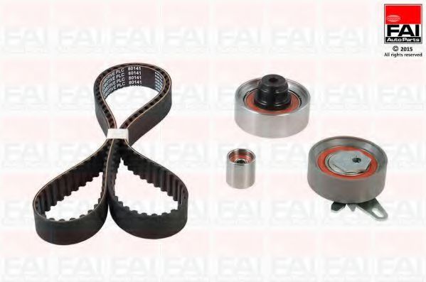 FAI AutoParts TBK488