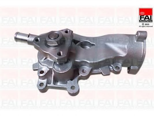 FAI AutoParts WP6555