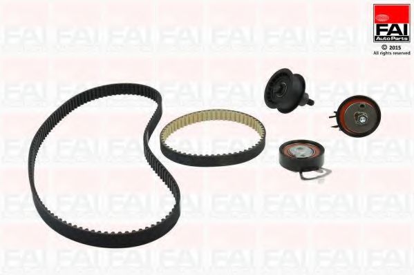 FAI AutoParts TBK510