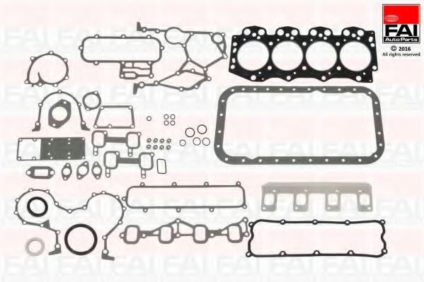 FAI AutoParts HS1856