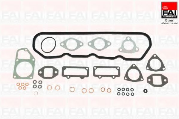 FAI AutoParts HS266NH