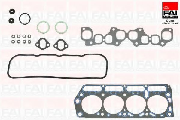 FAI AutoParts HS326