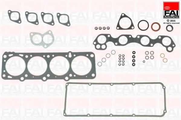 FAI AutoParts HS412