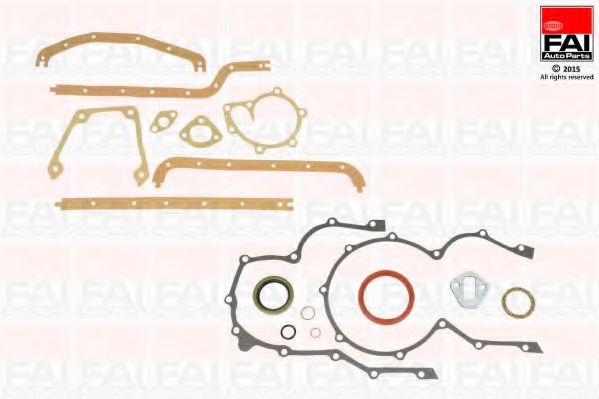 FAI AutoParts CS104