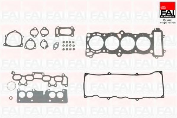 FAI AutoParts HS946