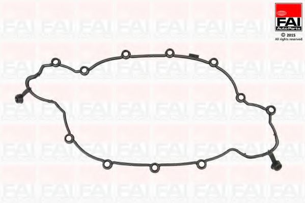 FAI AutoParts RC1601S