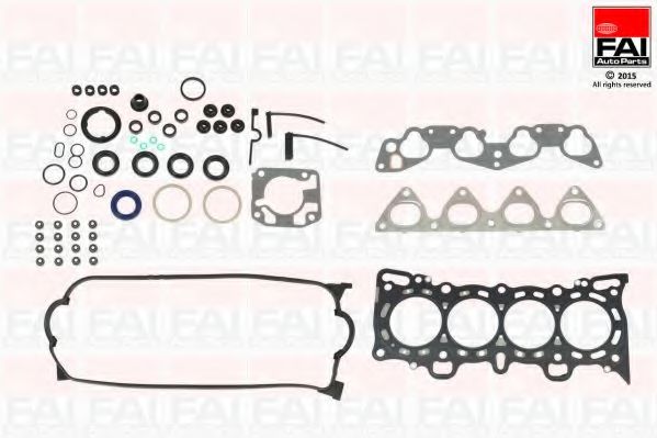 FAI AutoParts HS915